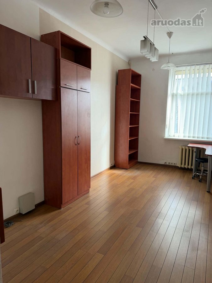 ? Nuomojama patalpa Švitrigailos g. 7, Vilnius - nuotraukos Nr. 21