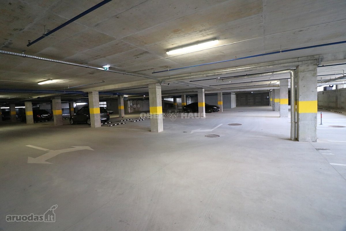 Išskirtinis Butas Palangos Centre – S. Daukanto G. - nuotraukos Nr. 18