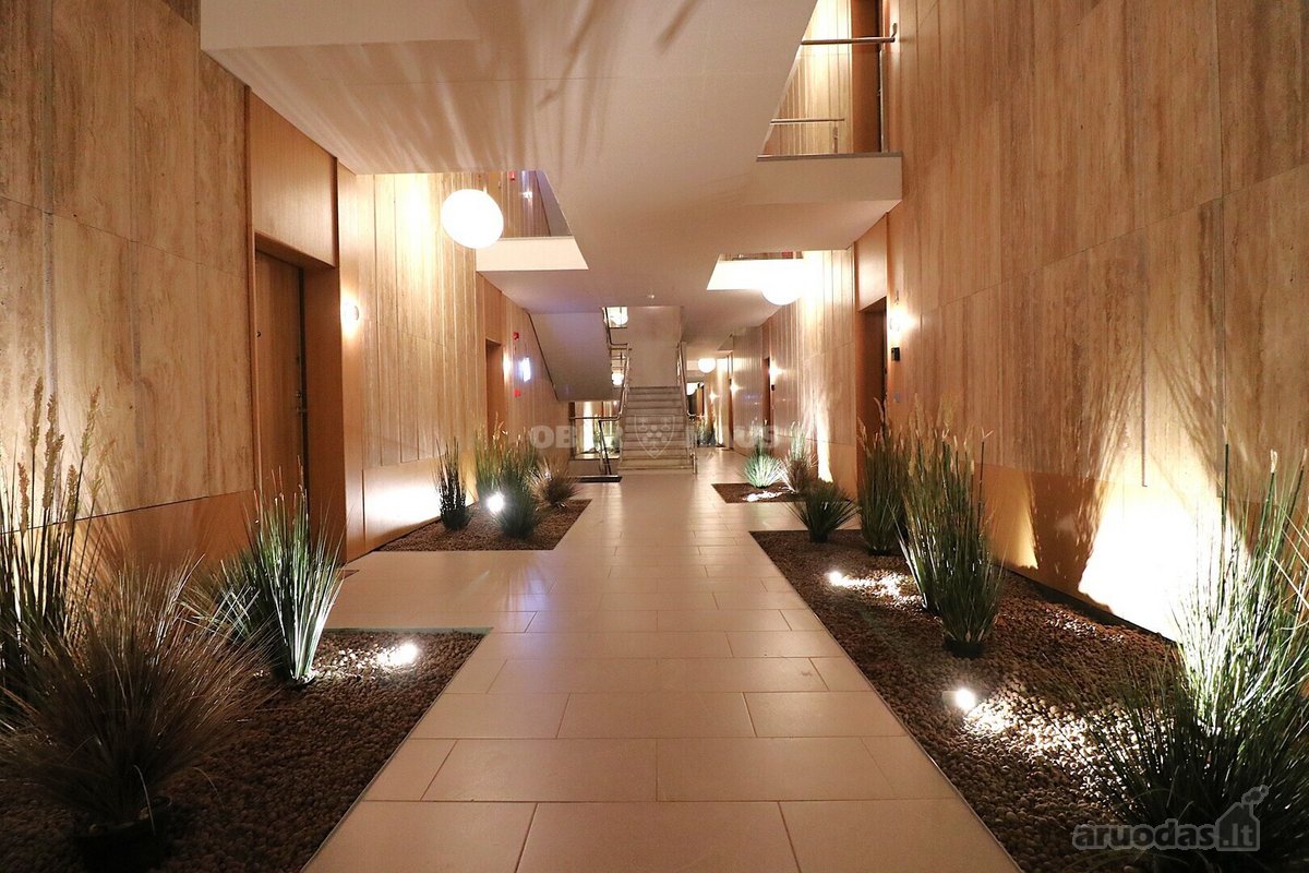 Išskirtinis Butas Palangos Centre – S. Daukanto G. - nuotraukos Nr. 19