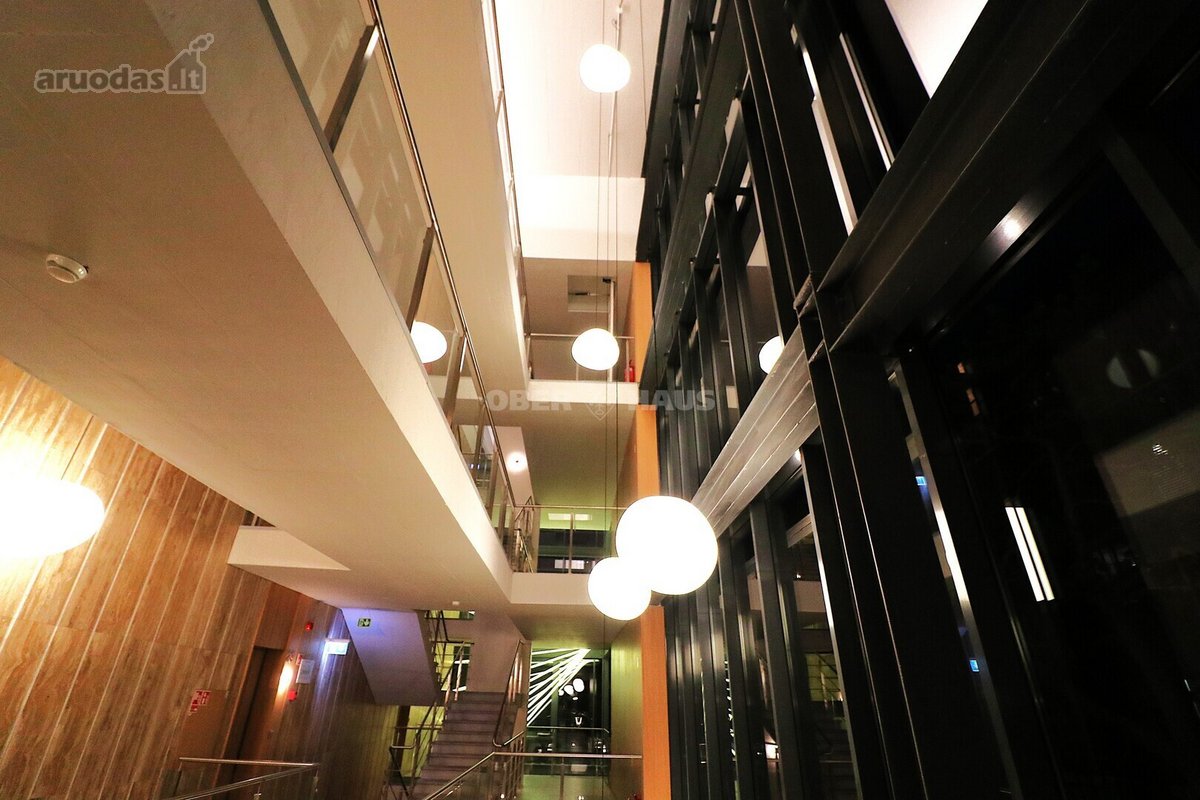 Išskirtinis Butas Palangos Centre – S. Daukanto G. - nuotraukos Nr. 20