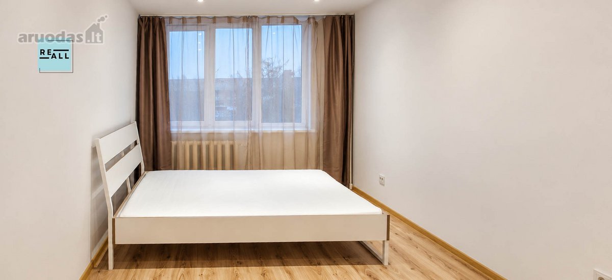 Parduodamas Tvarkingas, Suremontuotas Dviejų - nuotraukos Nr. 3