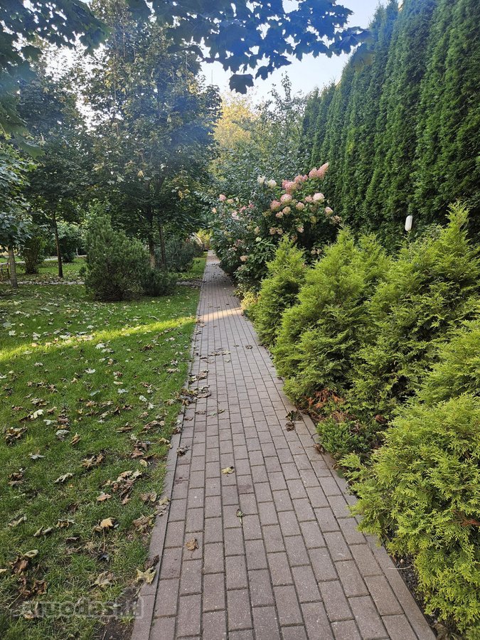 Parduodamas Šviesus Ir Erdvus 2 Kambarių - nuotraukos Nr. 32