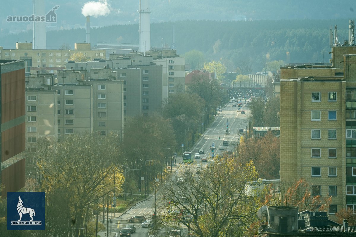 Nuomojamas prabangus ir žavingai įrengtas - nuotraukos Nr. 21