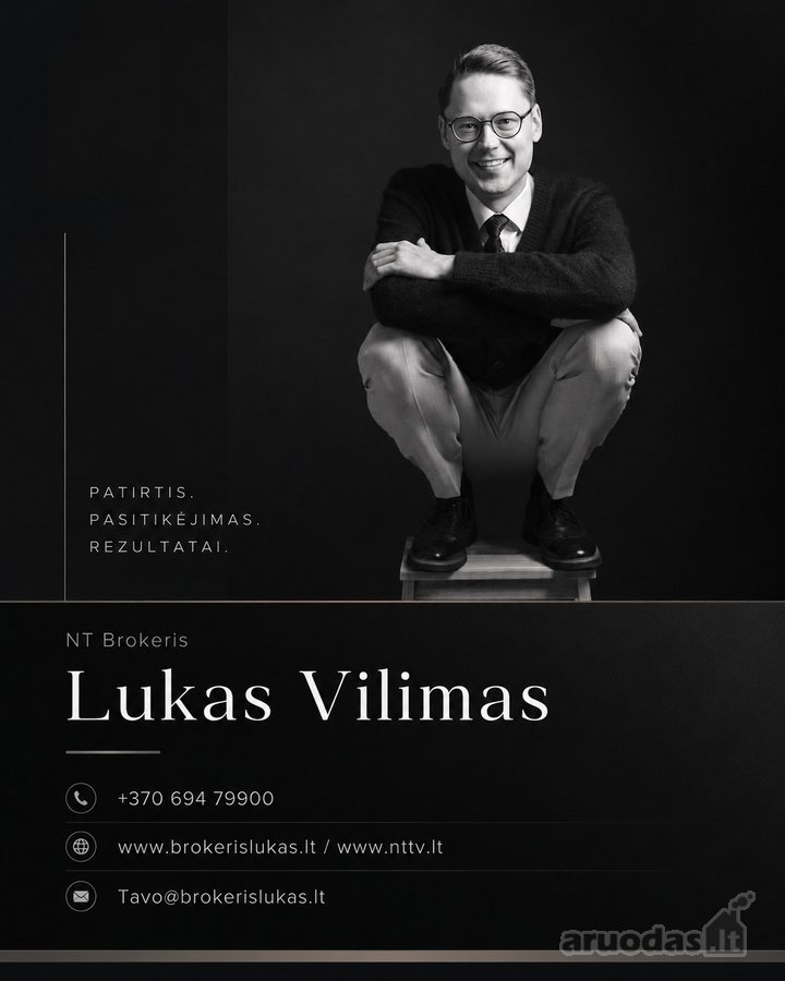 Liko Paskutinis Namas Gervuogių Etape, - nuotraukos Nr. 39
