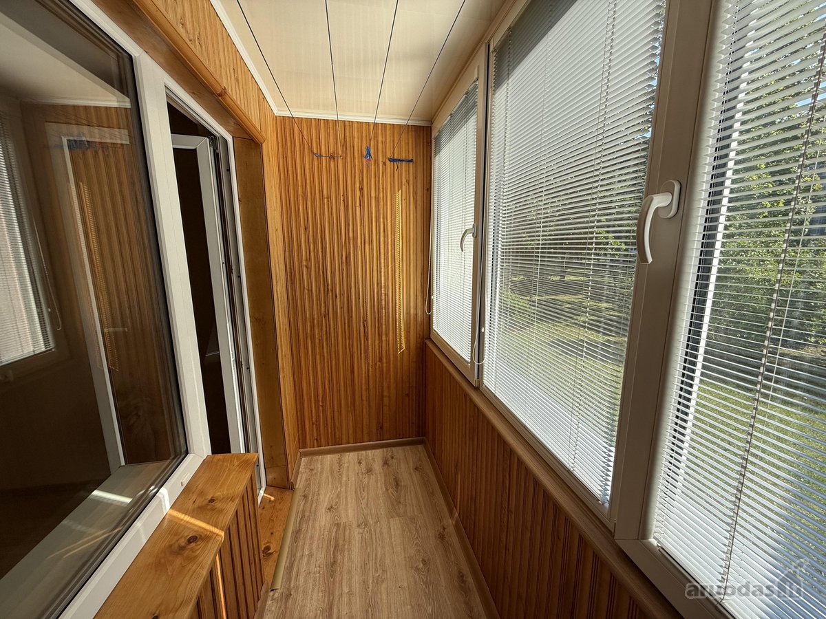 Tiesiogiai, be tarpininkų – nuomojamas 2 - nuotraukos Nr. 13