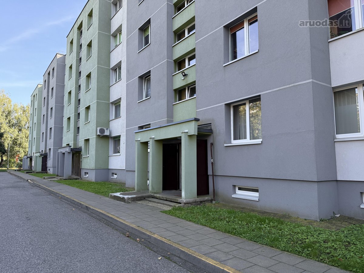 Tiesiogiai, be tarpininkų – nuomojamas 2 - nuotraukos Nr. 14