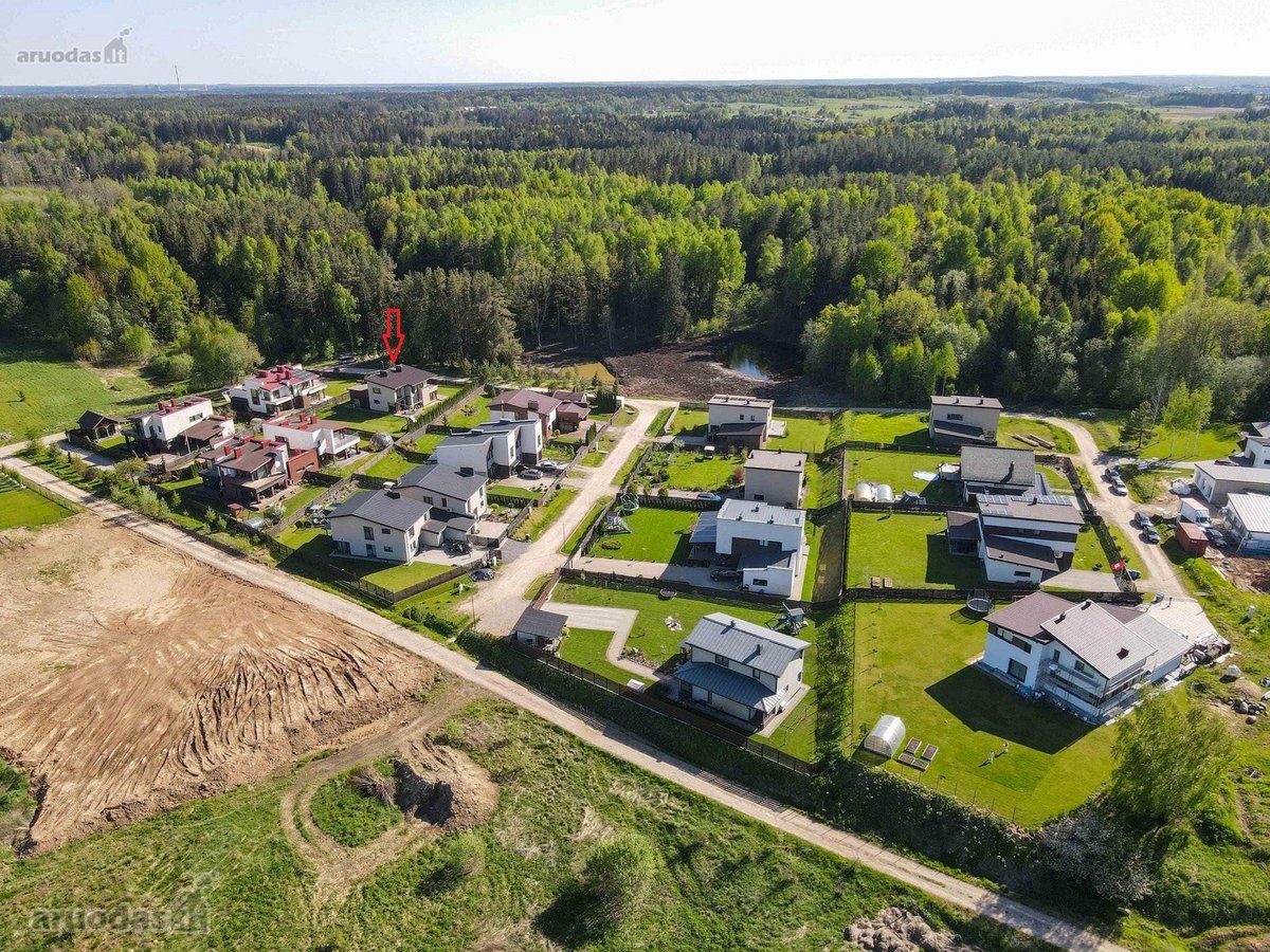 Parduodamas savo poreikiams iš kokybiškų - nuotraukos Nr. 30
