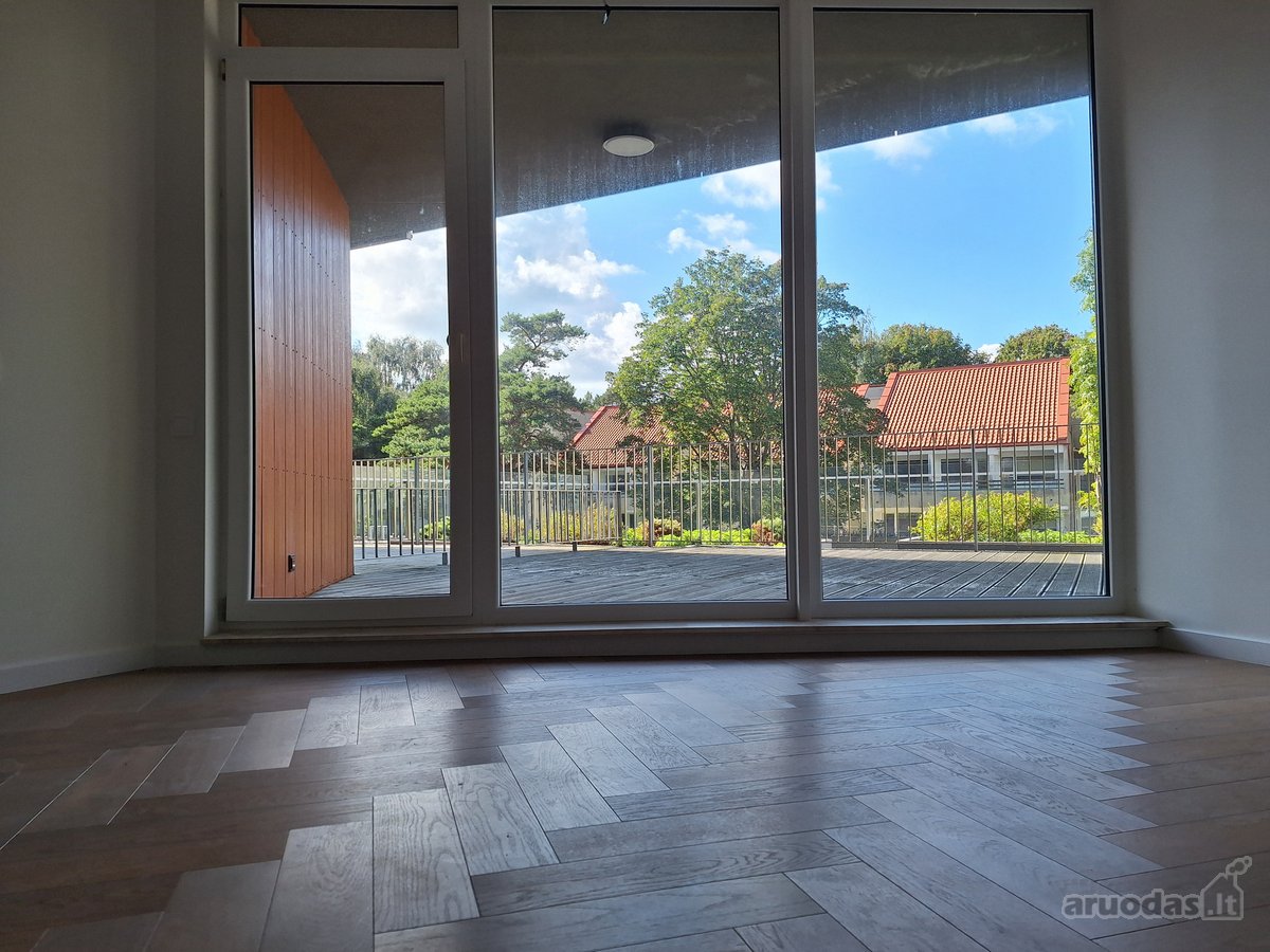 Parduodami 2 k., 43,92 kv. m poilsio - nuotraukos Nr. 3