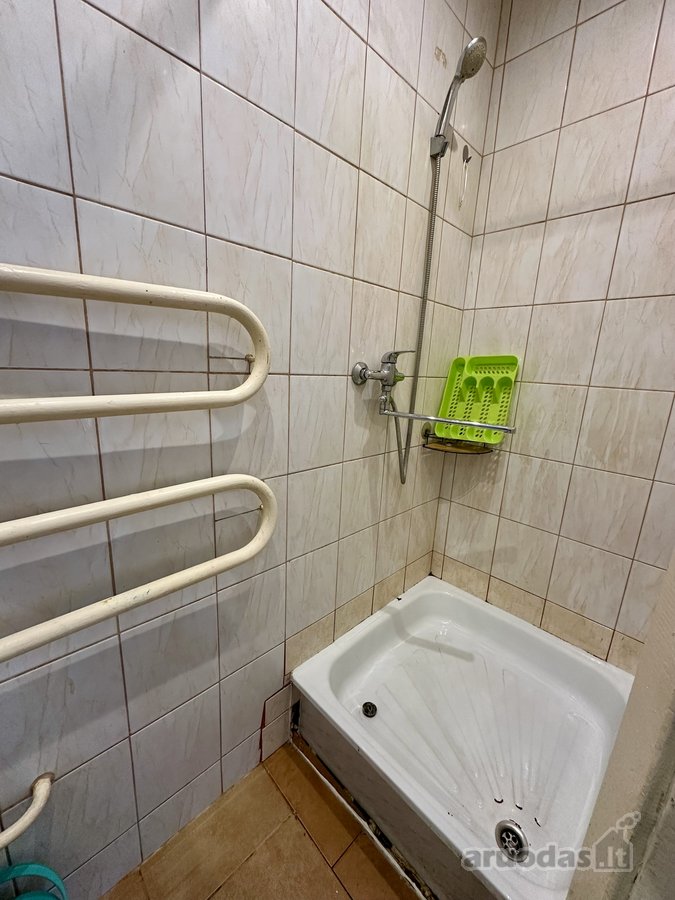 Tvarkingas butukas šalia Girstučio - nuotraukos Nr. 6