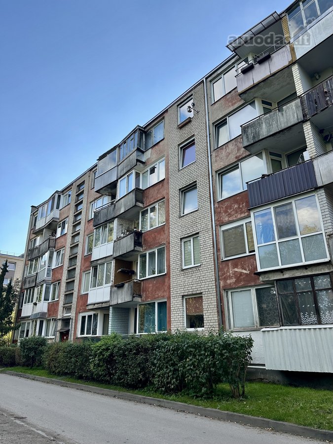 Tvarkingas butukas šalia Girstučio - nuotraukos Nr. 11