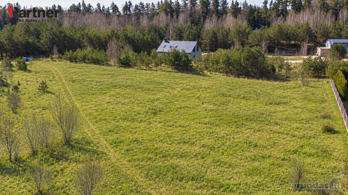 Pilaitėje, Vienkiemių G., Parduodami 4 Namų - nuotraukos Nr. 12