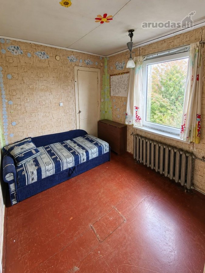 Parduodamas 143,31 m² namas su 18,31 a sklypu - nuotraukos Nr. 14