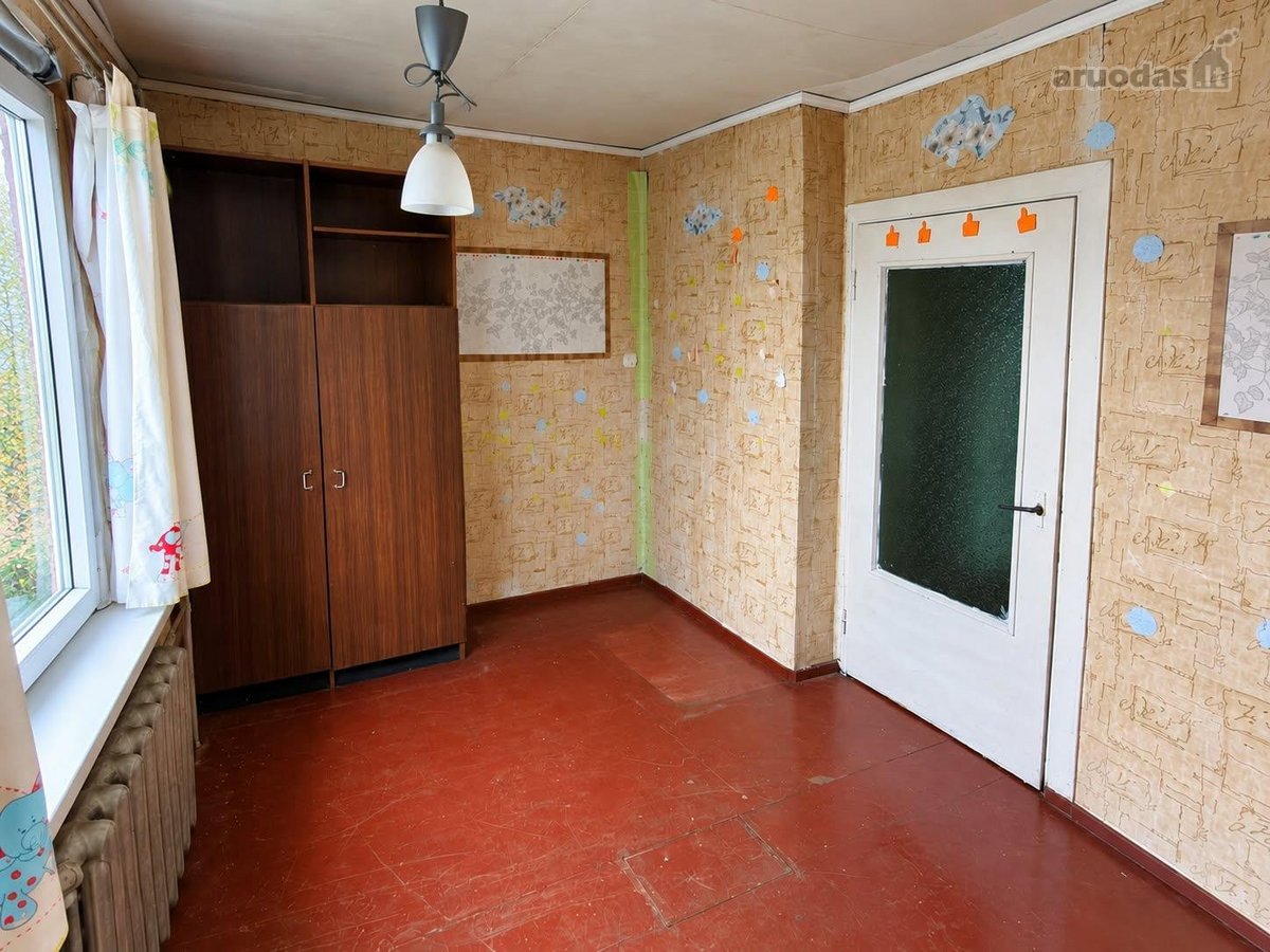 Parduodamas 143,31 m² namas su 18,31 a sklypu - nuotraukos Nr. 13