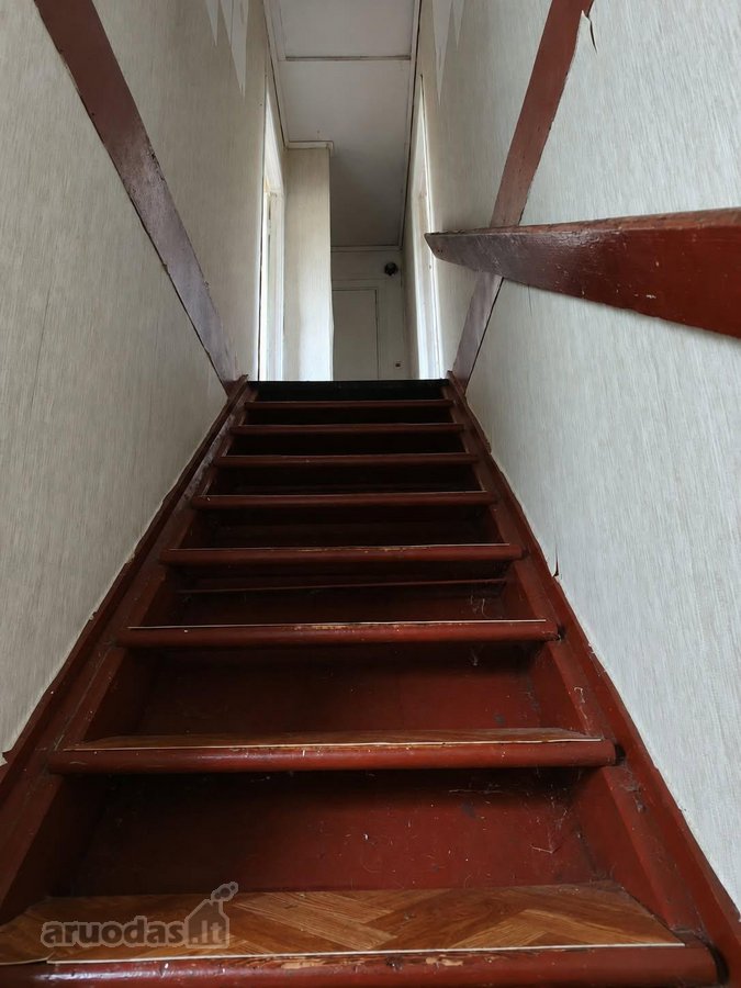 Parduodamas 143,31 m² namas su 18,31 a sklypu - nuotraukos Nr. 12