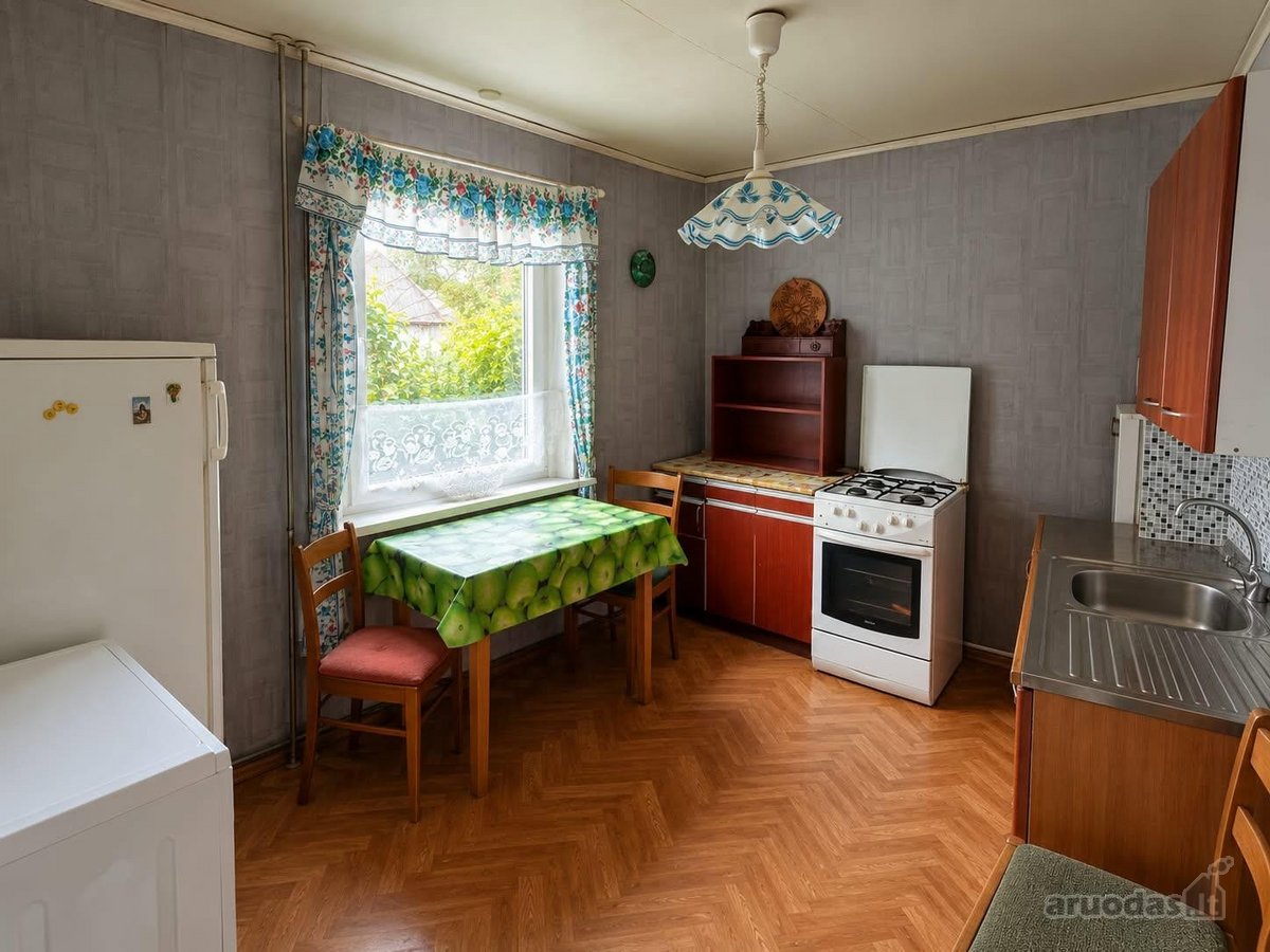 Parduodamas 143,31 m² namas su 18,31 a sklypu - nuotraukos Nr. 8