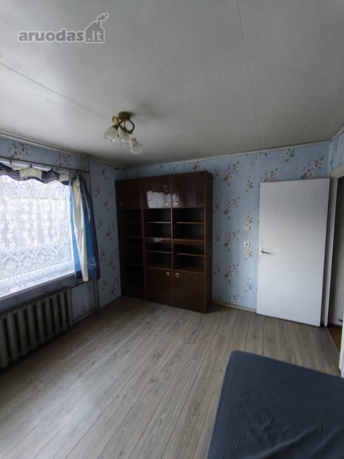 Parduodamas 143,31 m² namas su 18,31 a sklypu - nuotraukos Nr. 10