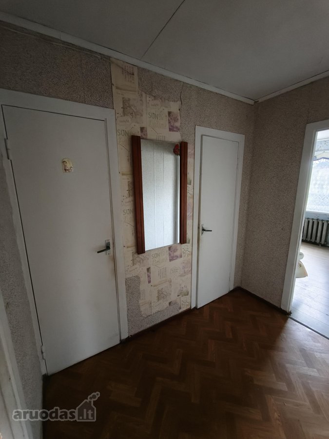 Parduodamas 143,31 m² namas su 18,31 a sklypu - nuotraukos Nr. 11