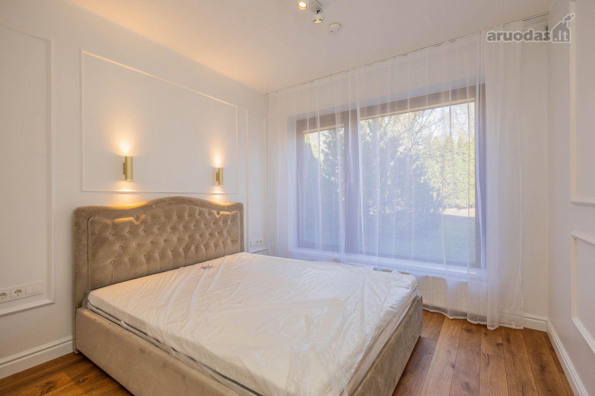 Išnuomojamas pilnai įrengtas butas labai - nuotraukos Nr. 10