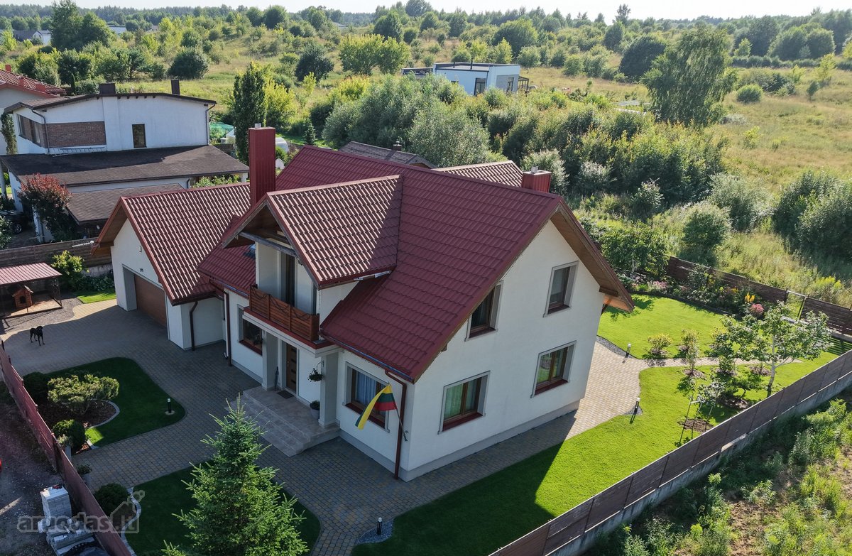 Jeigu ieškote namo, į kurį galima keltis - nuotraukos Nr. 5