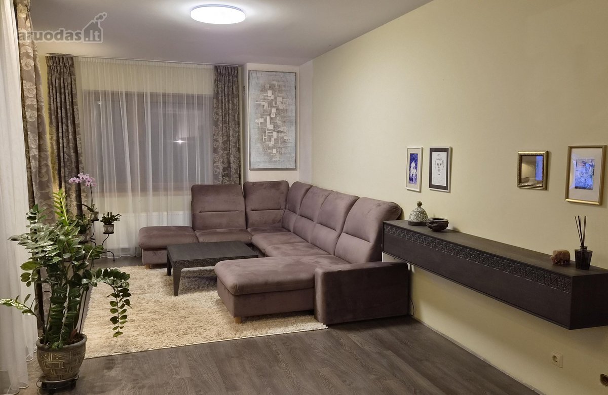 Jeigu ieškote namo, į kurį galima keltis - nuotraukos Nr. 15