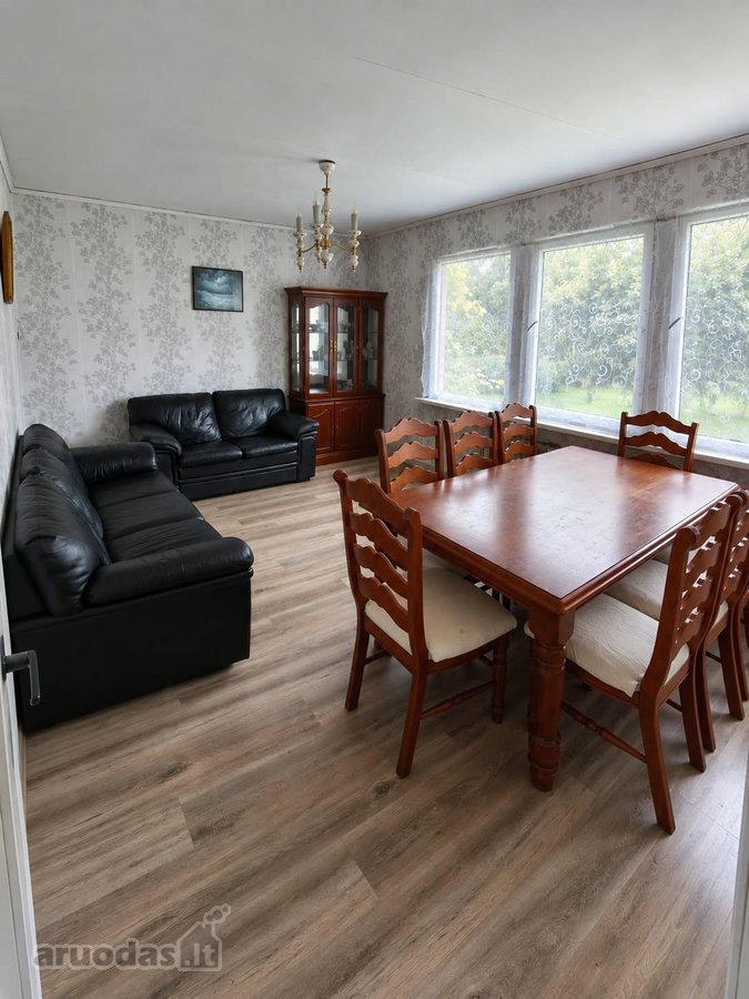 Parduodamas 143,31 m² namas su 18,31 a sklypu - nuotraukos Nr. 7