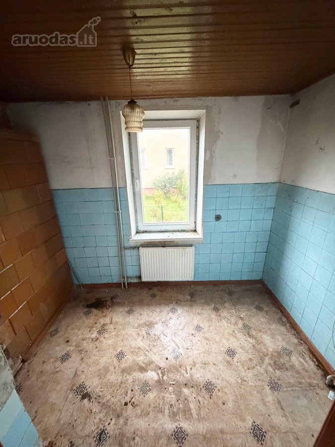 Parduodamas 2 Aukštų Sodo Namas Dituvoje, - nuotraukos Nr. 11
