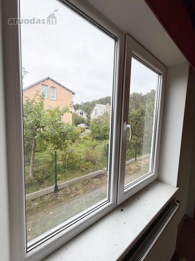 Parduodamas 2 Aukštų Sodo Namas Dituvoje, - nuotraukos Nr. 12