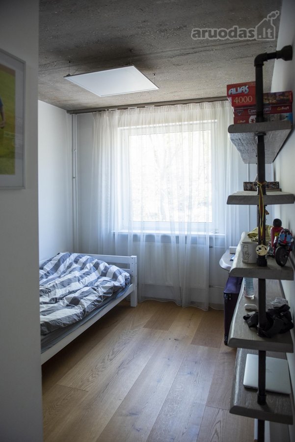 Parduodamas jaukus, stilingai ir kokybiškai - nuotraukos Nr. 9