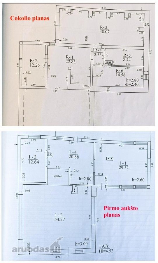 Privati poilsio oazė gamtos apsuptyje – - nuotraukos Nr. 21