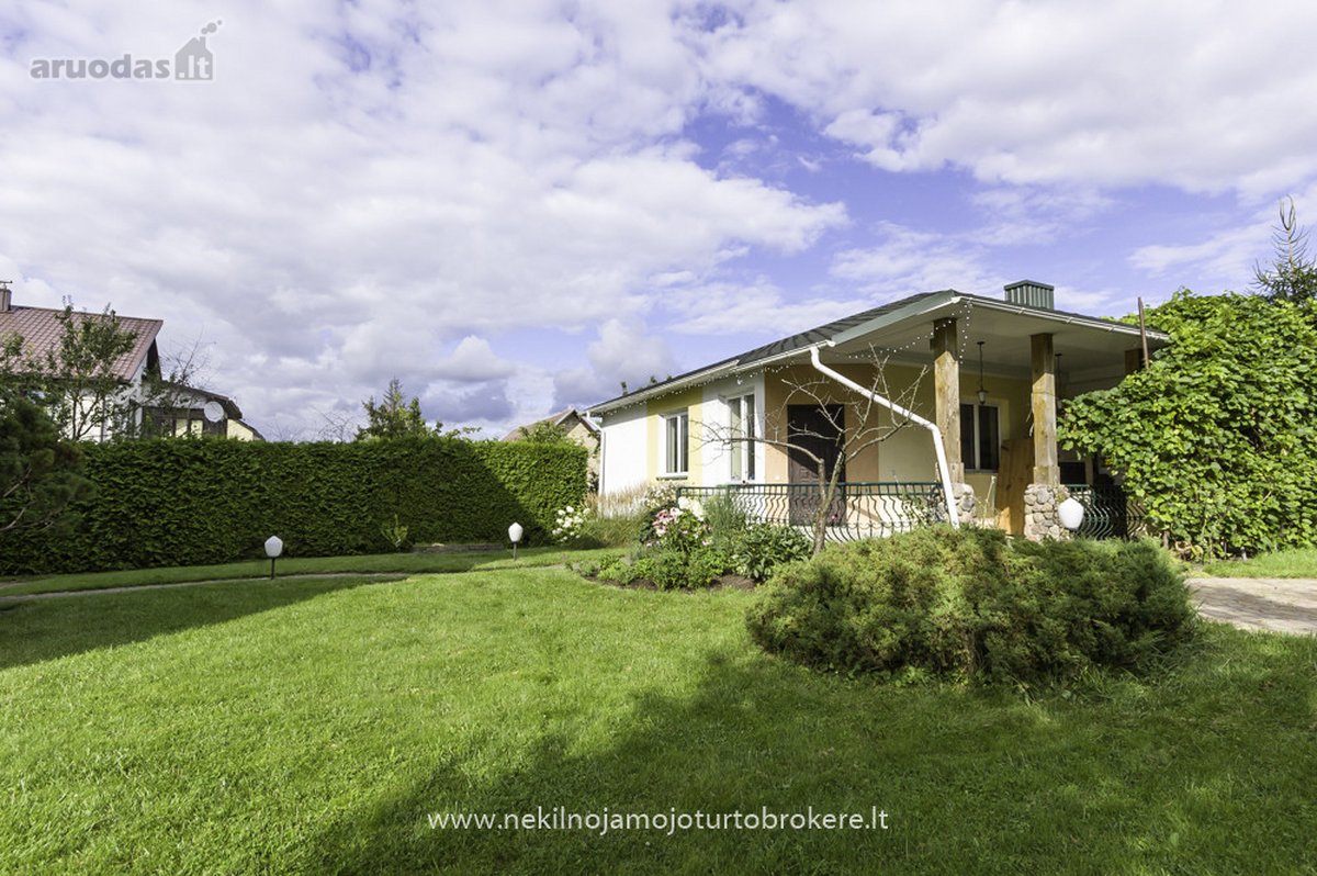 Buivydiškėse, Karšuvos G., Parduodamas - nuotraukos Nr. 8