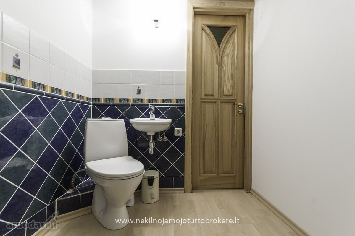 Buivydiškėse, Karšuvos G., Parduodamas - nuotraukos Nr. 24