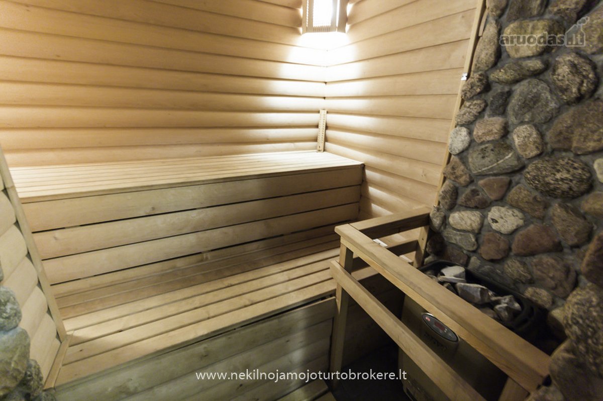 Buivydiškėse, Karšuvos G., Parduodamas - nuotraukos Nr. 27