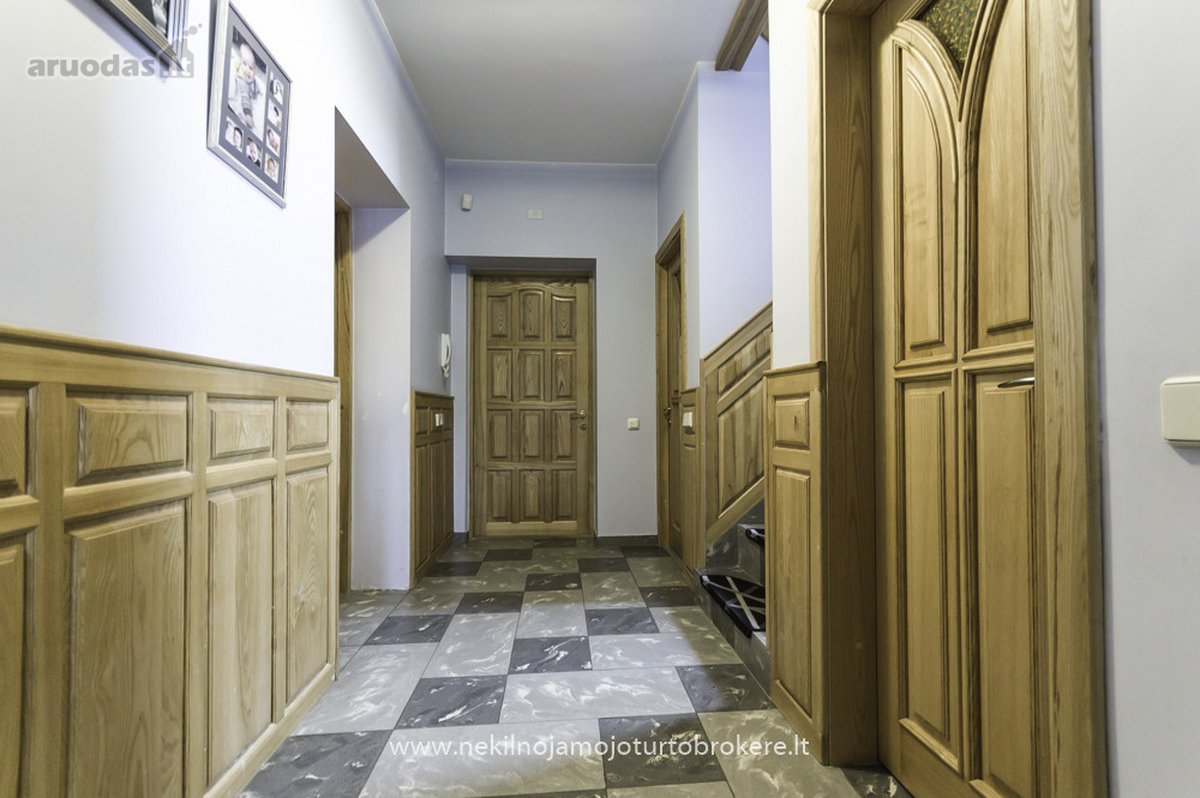 Buivydiškėse, Karšuvos G., Parduodamas - nuotraukos Nr. 29