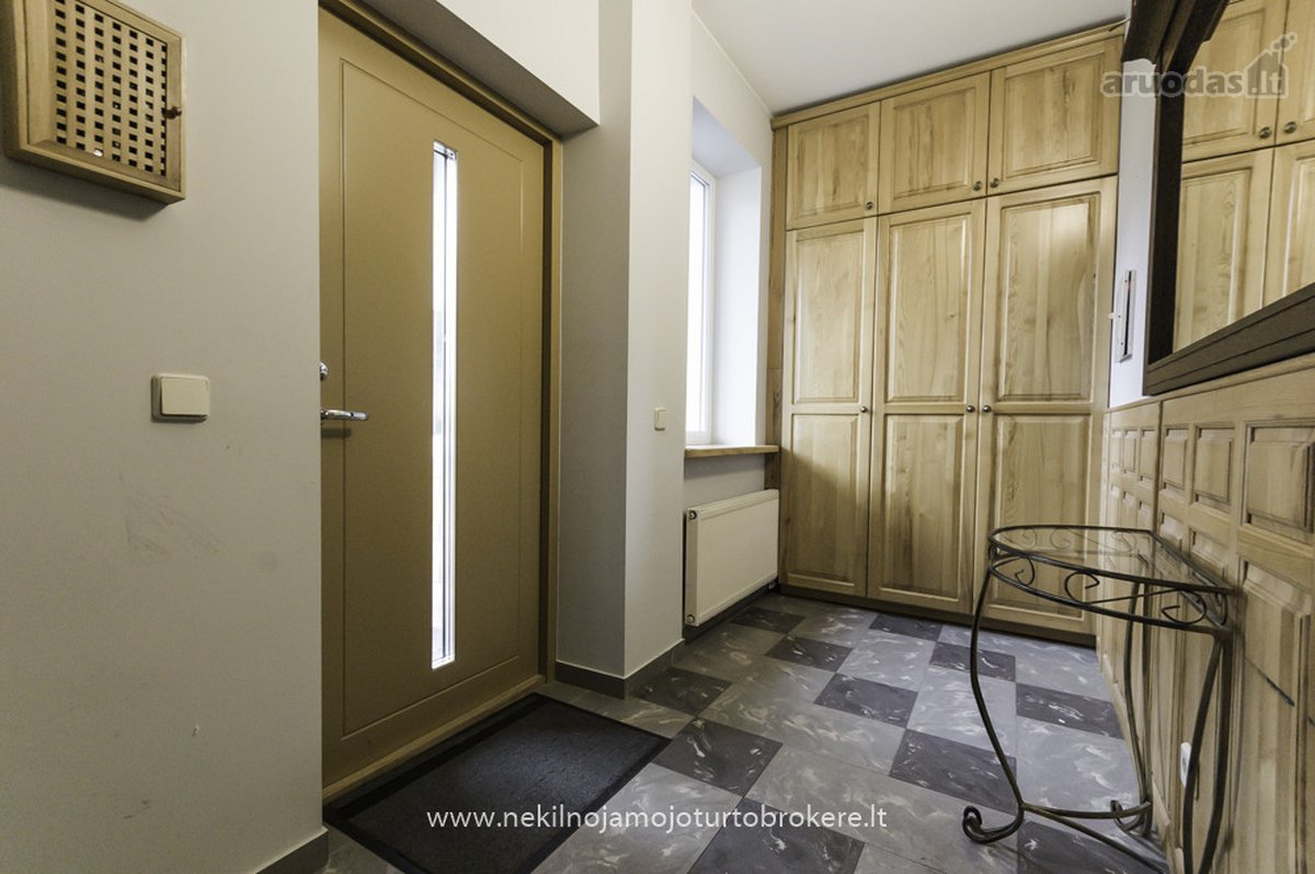 Buivydiškėse, Karšuvos G., Parduodamas - nuotraukos Nr. 30