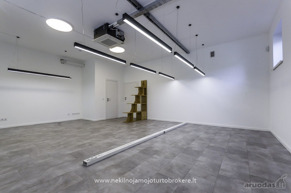 Išskirtinė Galimybė Jūsų Verslui - Patalpos - nuotraukos Nr. 6