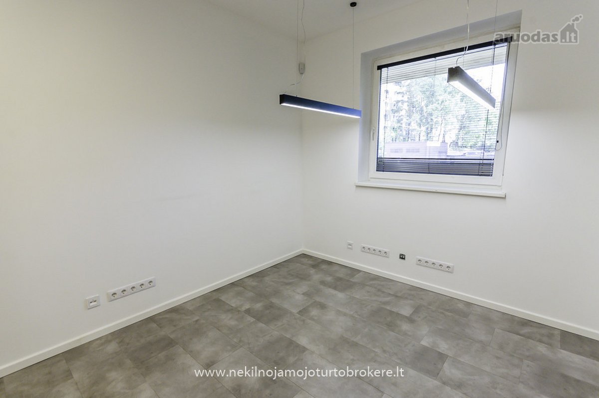 Išskirtinė Galimybė Jūsų Verslui - Patalpos - nuotraukos Nr. 24