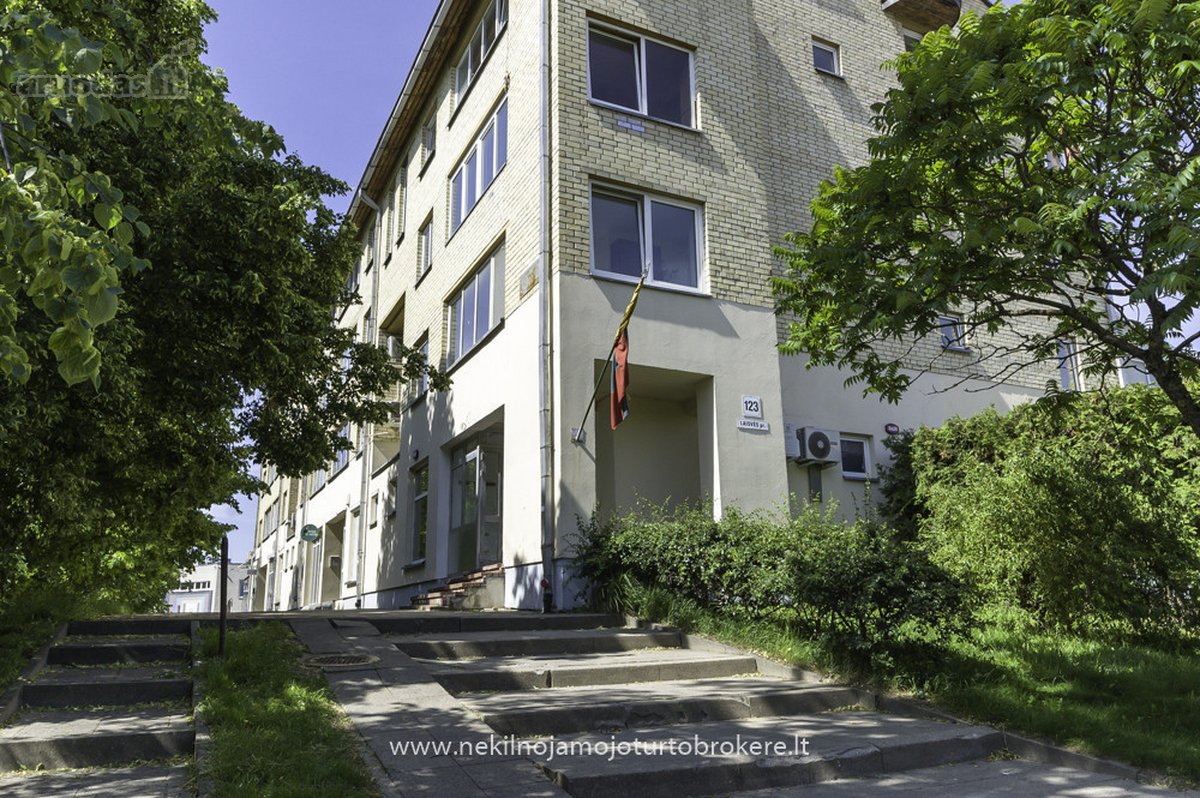 Išskirtinė Galimybė Jūsų Verslui - Patalpos - nuotraukos Nr. 28