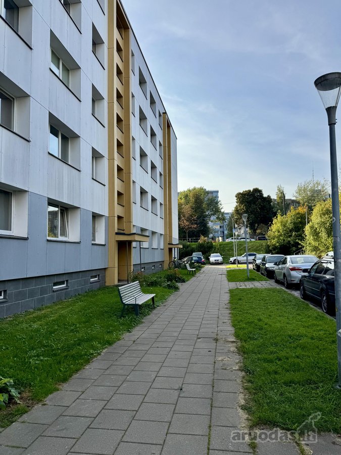 Ilgalaikei nuomai, maksimaliai dviems - nuotraukos Nr. 19