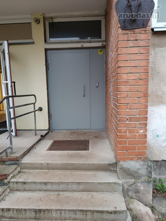 Parduodamas 2 kambarių butas Vaižganto g. 30, - nuotraukos Nr. 11