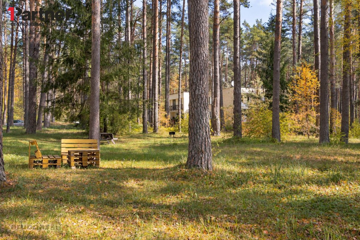 Parduodamas šviesus ir jaukus dviejų kambarių - nuotraukos Nr. 12