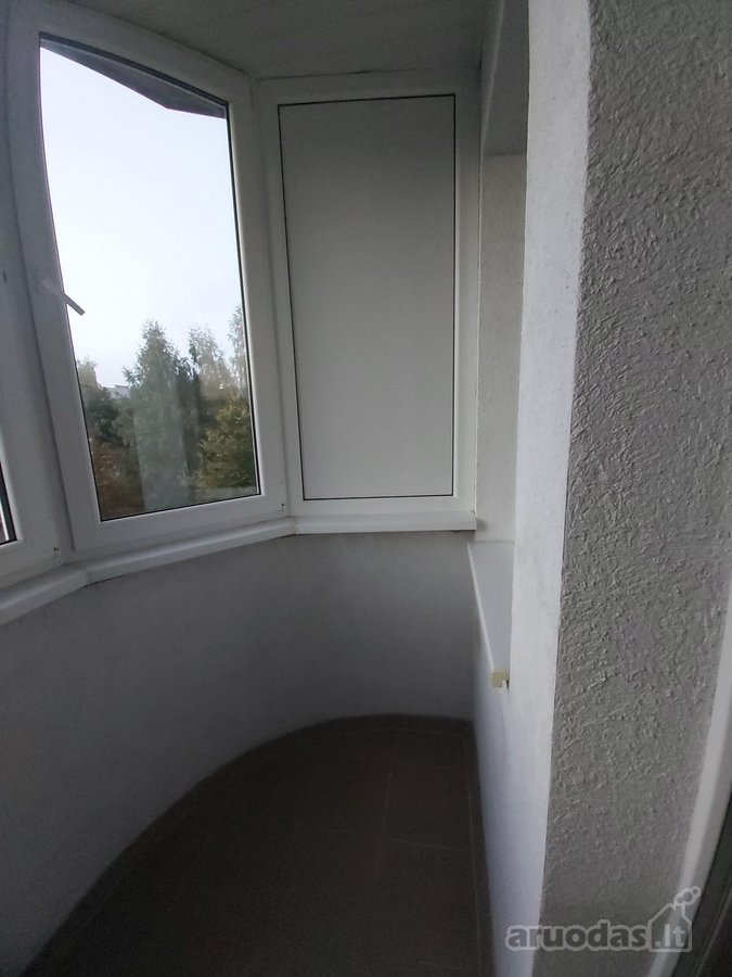 Jaukus ir prižiūrėtas 2 kambarių butas - nuotraukos Nr. 15