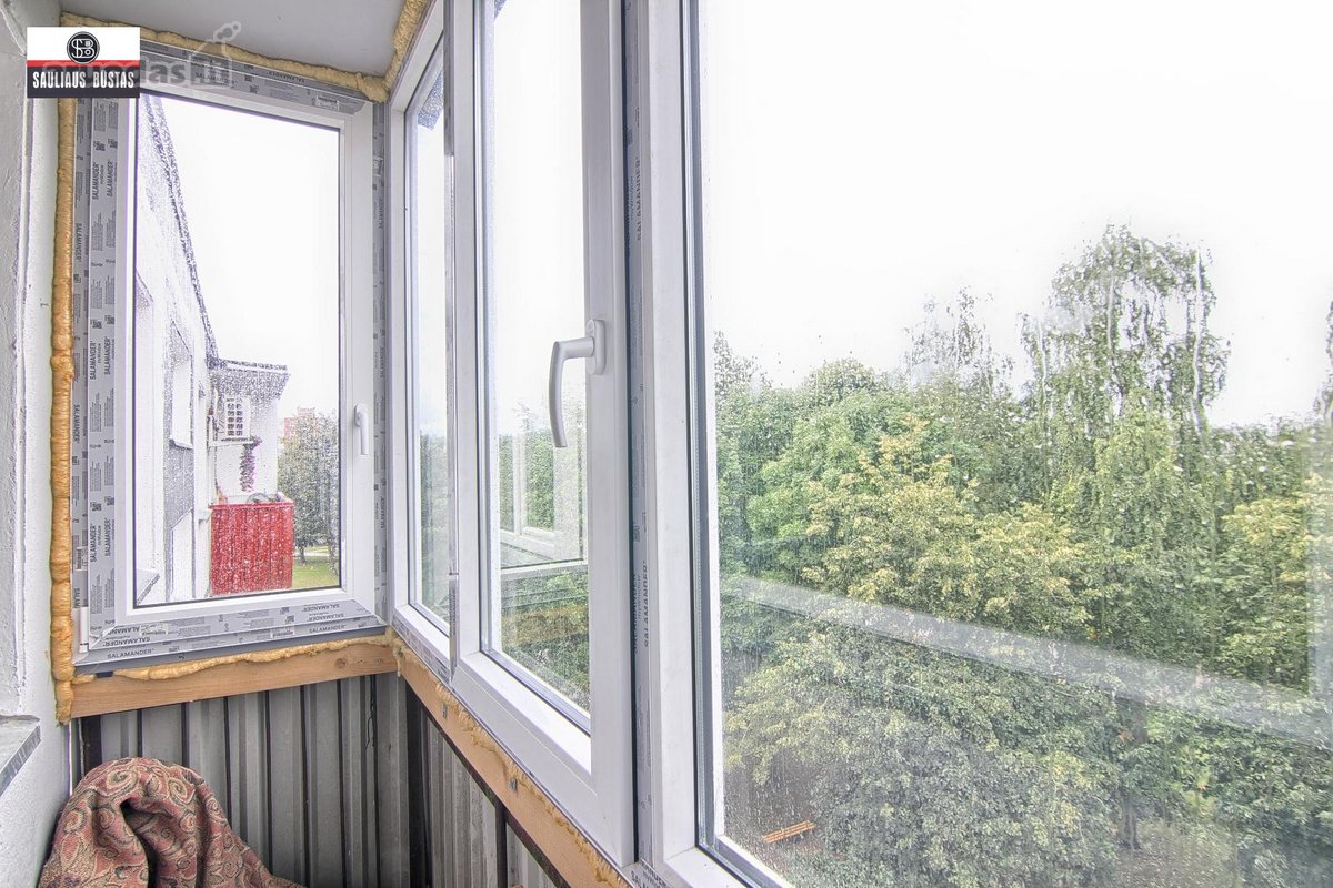 Parduodamas labai pigiai geroje vietoje 2-jų - nuotraukos Nr. 5