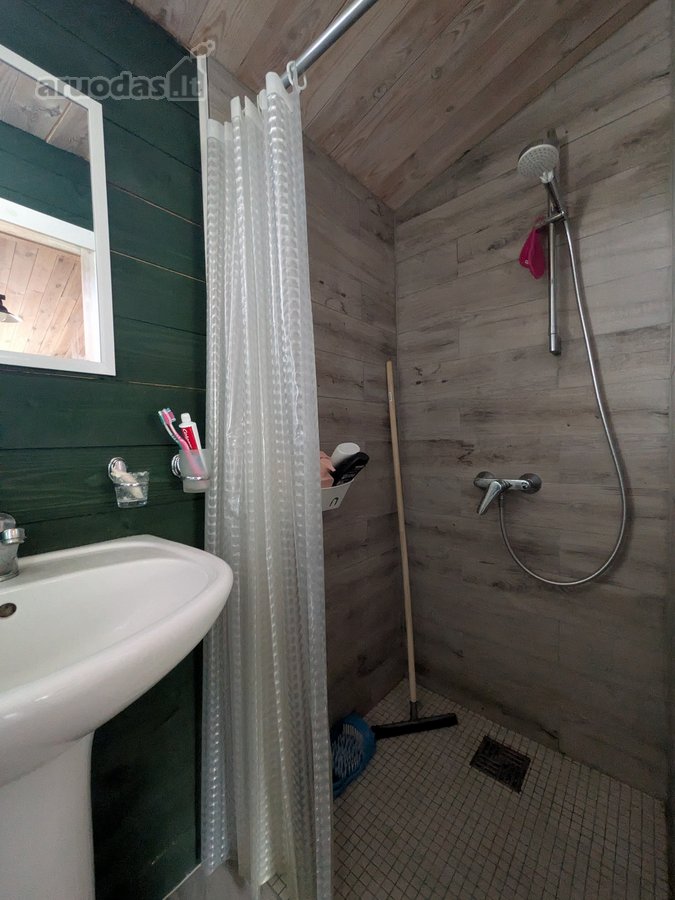 Jauki Ir Išpuosėlėta Sodyba Prie Miško – 168 - nuotraukos Nr. 17