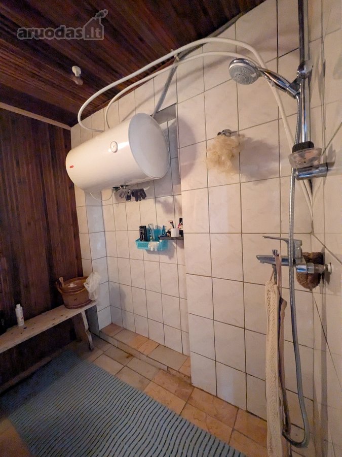 Jauki Ir Išpuosėlėta Sodyba Prie Miško – 168 - nuotraukos Nr. 22