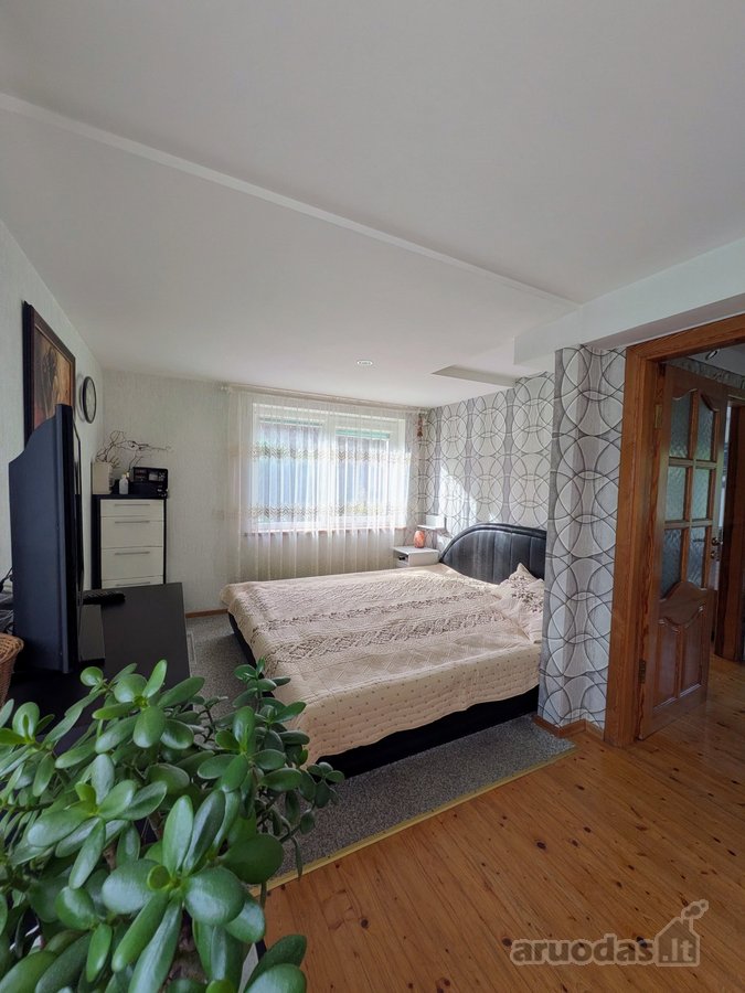 Jauki Ir Išpuosėlėta Sodyba Prie Miško – 168 - nuotraukos Nr. 33