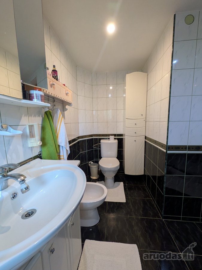 Jauki Ir Išpuosėlėta Sodyba Prie Miško – 168 - nuotraukos Nr. 39