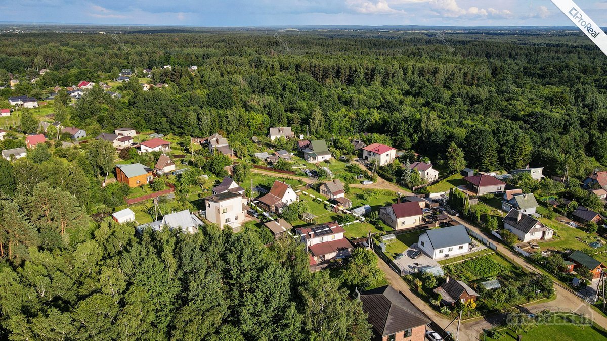 Parduodamas Tvarkingas Namas Gamtos Apsuptyje - nuotraukos Nr. 28