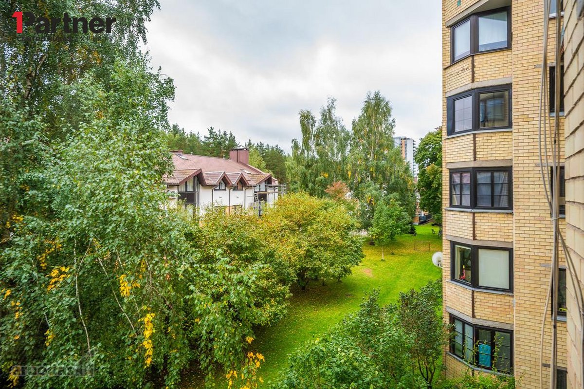 Parduodamas trijų kambarių butas Antakalnyje, - nuotraukos Nr. 11
