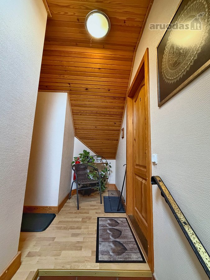 Parduodamas Išskirtinai Jaukus Ir Iki - nuotraukos Nr. 15