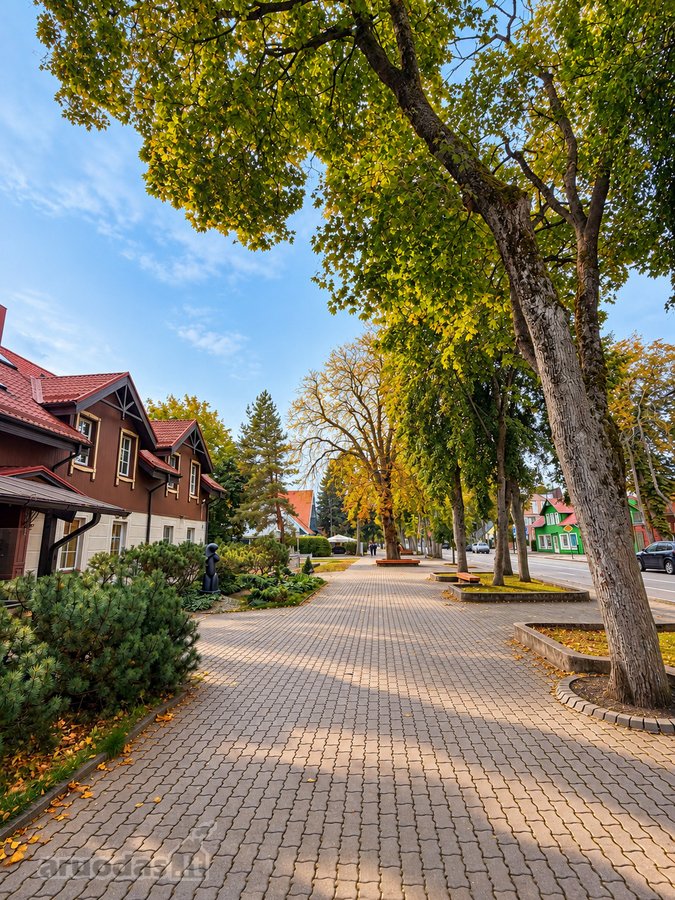 Parduodamas Išskirtinai Jaukus Ir Iki - nuotraukos Nr. 22